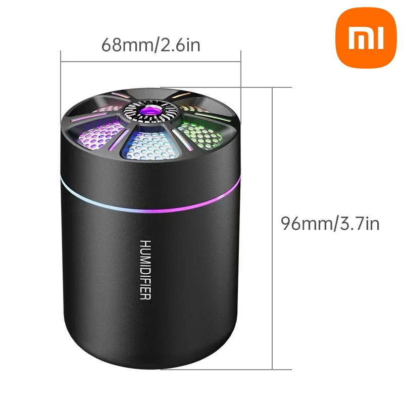 

Xiaomi Mijia Увлажнитель воздуха 180 мл