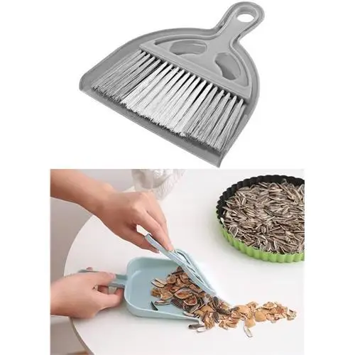 

Transforcion remacella emergency practical cleaning set