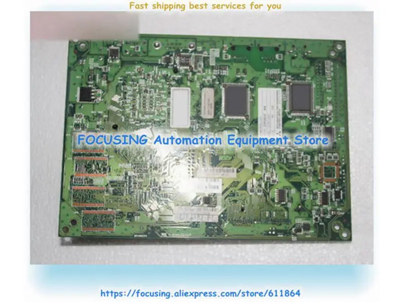

Embedded Industrial BD EPC010 AA IB68D
