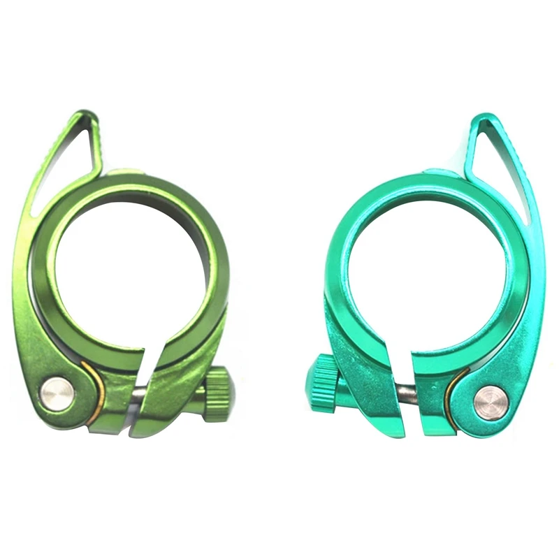 

2 шт., зажимы для подседельного штыря, 41 мм