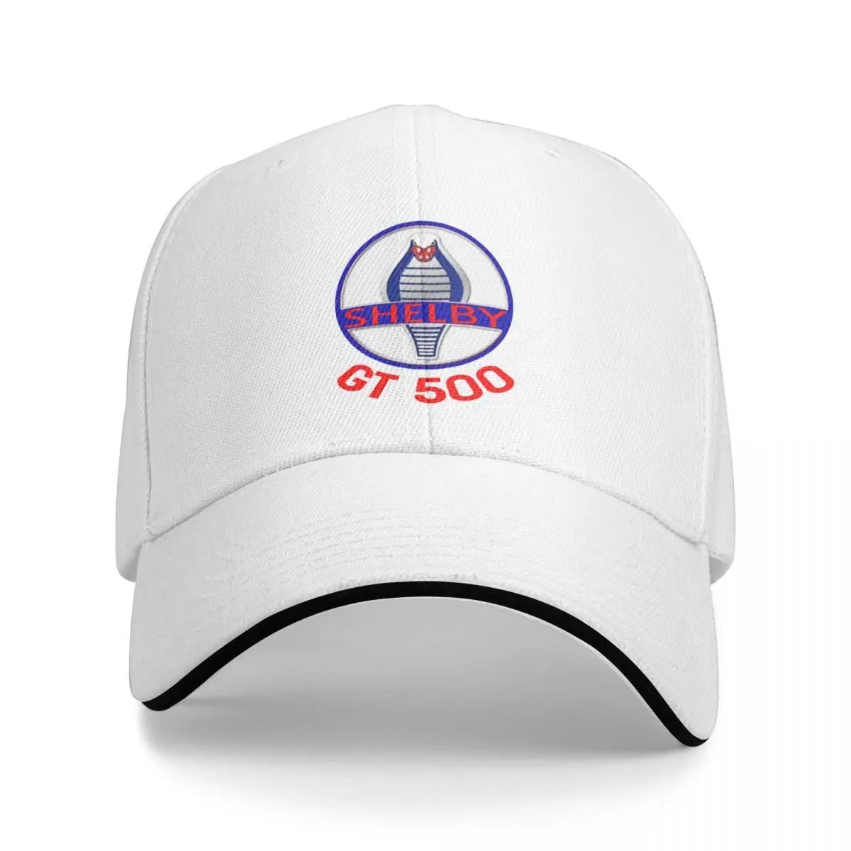 

2023 New SHELBY GT 500 Decals Mugs. Pillows. Mat for Dog. Mat for Cat. Bucket Hat Baseball Cap Sunscreen Mens Caps Women's