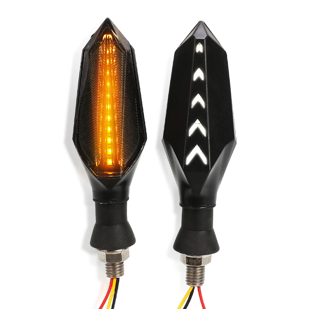 

Для Kawasaki NINJA 300 400 ER6N ZX6R ZX9R ZX12R Z800 Z750 Z250 светодиодные указатели поворота мигалка стоп задний фонарь индикатор освещения