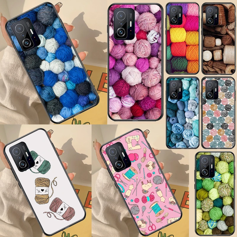 

Чехол для телефона POCO X4 Pro X3 GT F1 F3 M3 M4 X3 Pro 11T 12 Pro Mi 11 Lite