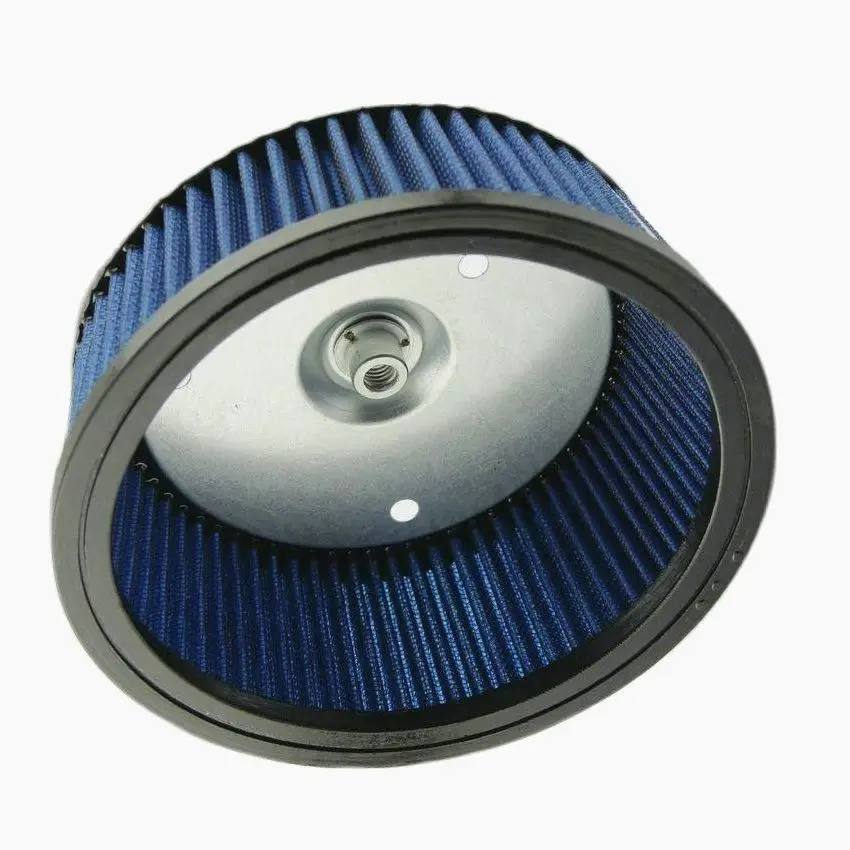 

Motorcycle Air Filter Parts For Harley Davidson FXDS-Conv Dyna Convertible FXDSE Screamin' Eagle FXDSE2 FXDX Super Glide Sport