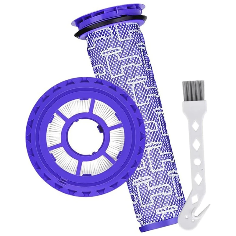 Детали вакуумного фильтра аксессуары для Dyson DC41 DC65 DC66 UP13 UP20 UP30 вакуумный