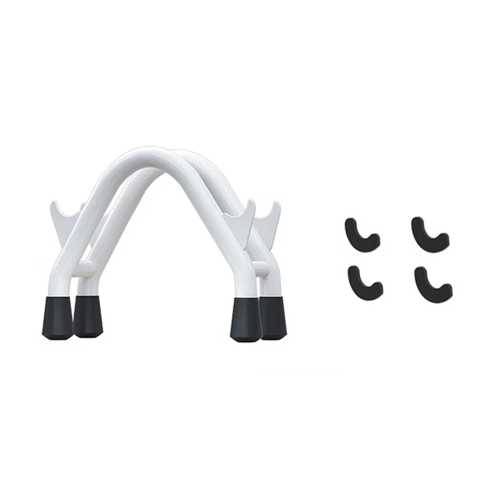 

Dumbbell Stand Barbell Storage Rack Dumbbells Weight Display Fitness Supply Rubber Dumbells Squat