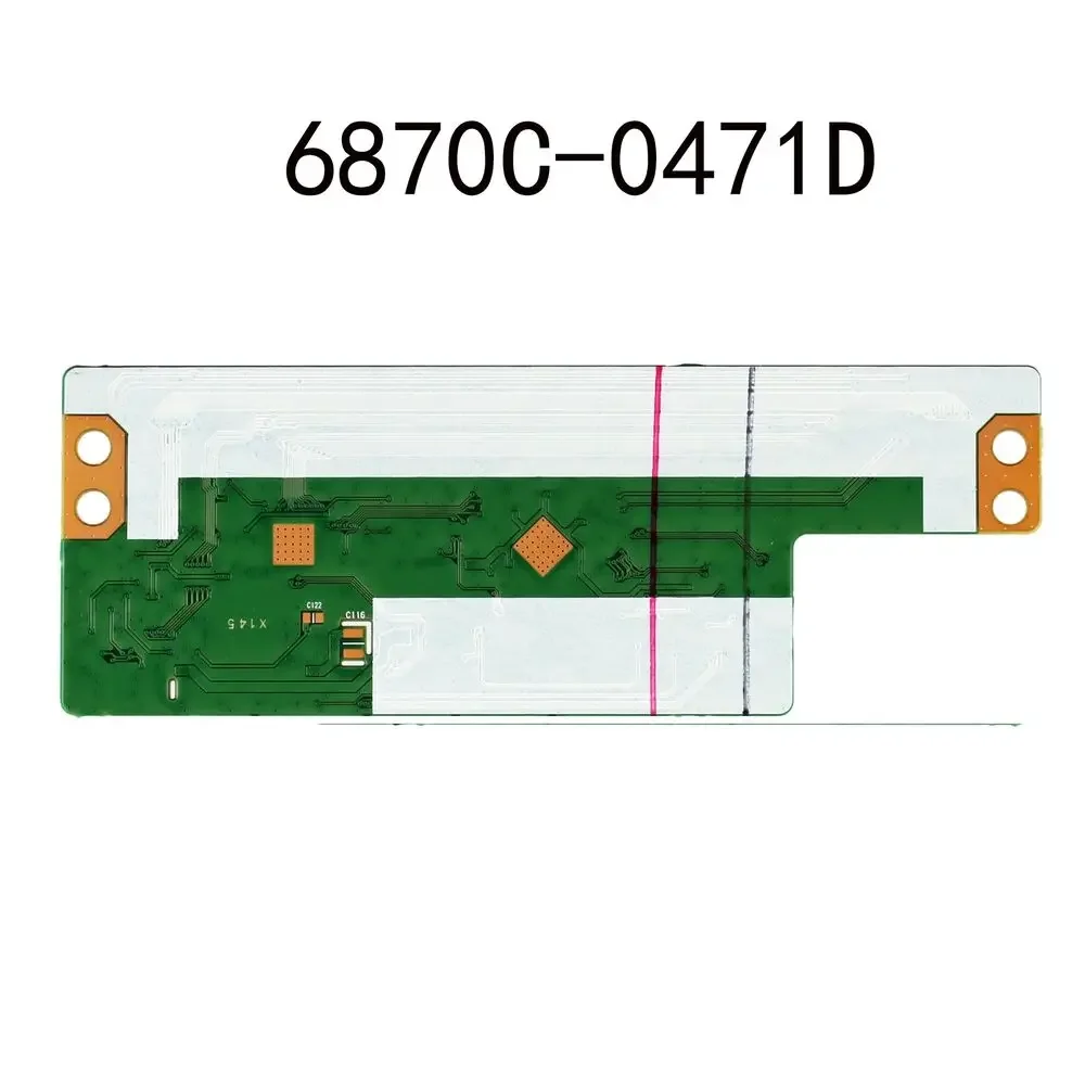 Плата T-Con 6870C-0471D 6871L-3674C/B 6871L-3471F/3653A