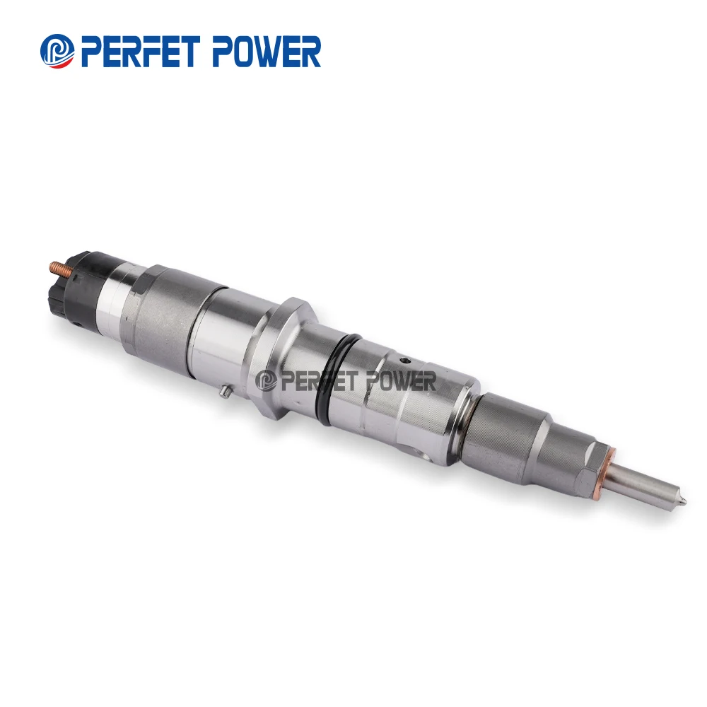 

China Made New 0445120133 High Quality Common Rail Fuel Injector 0 445 120 133 for Accessories OE 4 945 463,4 993 482"