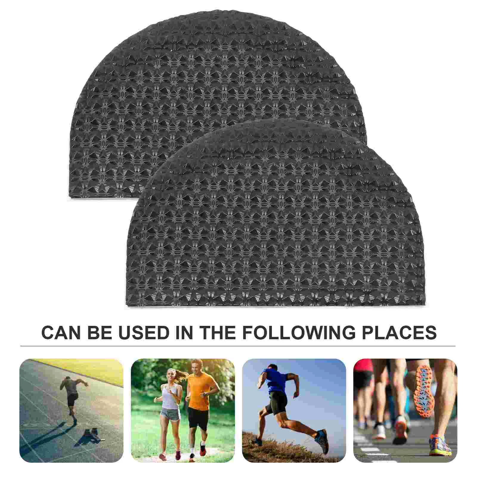 Ремонт подошв субсидия кроссовки немые подушечки резиновая обувь для высоких