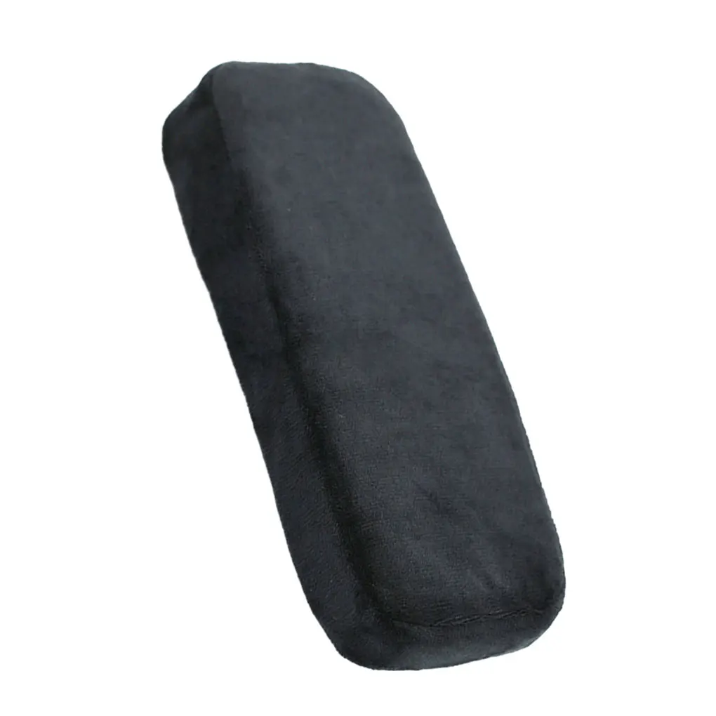 

Home Office Universal Armrest Soft Pillow Adjustable Removable Computer Stool Arm Support Cushion Arms Rest Pad