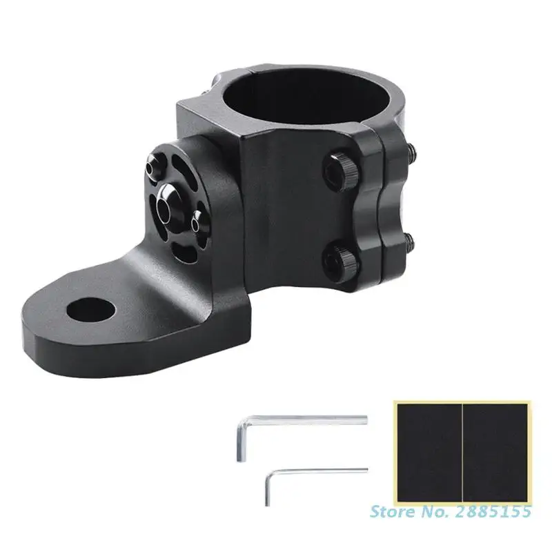 

UTV Whip Light Bar LED Mounting Bracket for ATV Bombardier Adjustable Flag Pole Light Mount Bracket Aperture 4.2cm