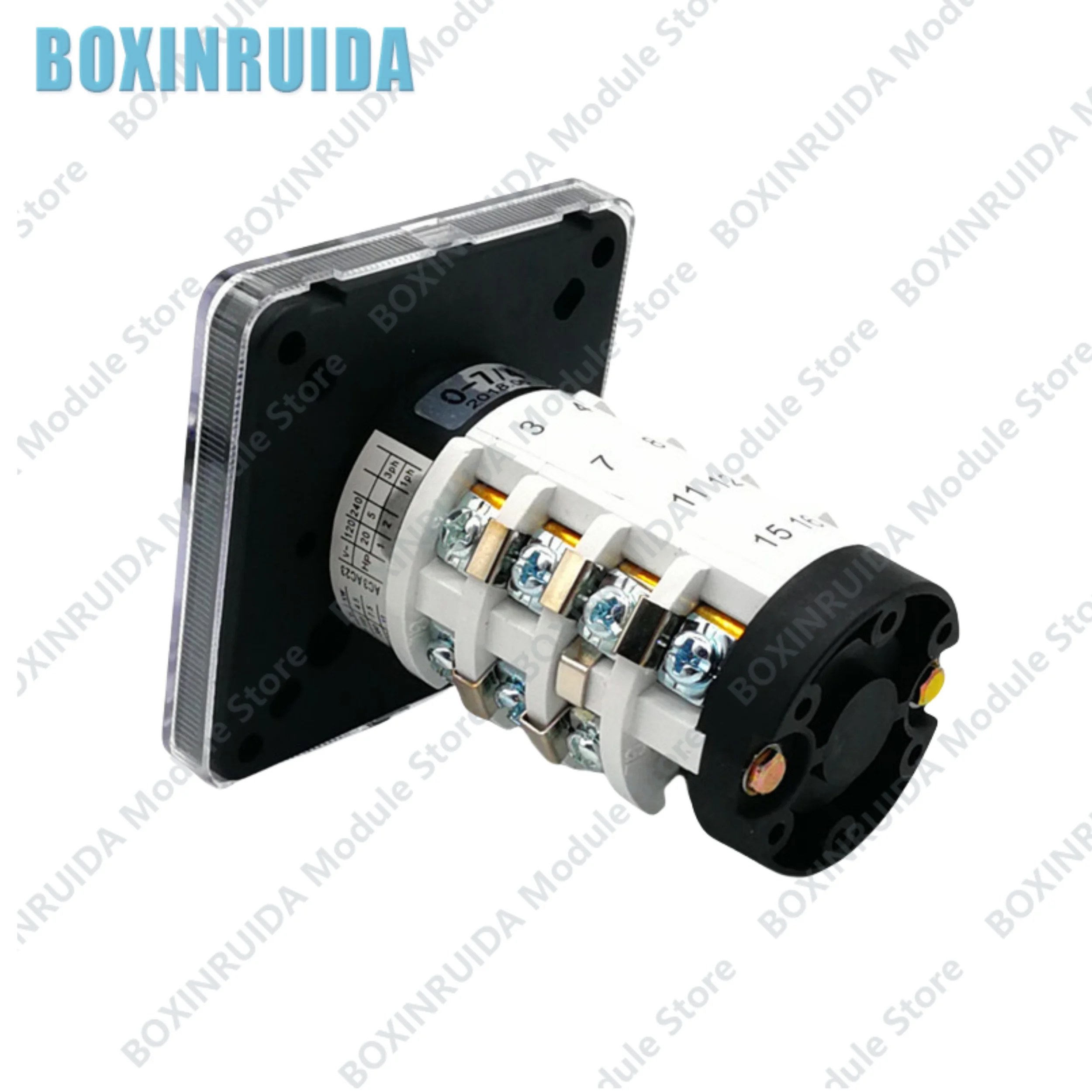 Переключатель конверсии GLE9-20