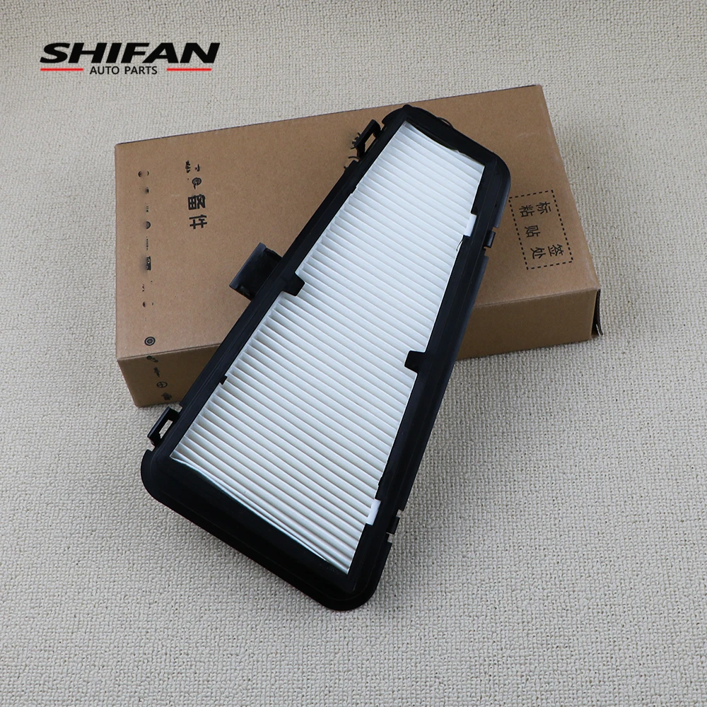 

8KD819441A External Air Conditioning Cabin Filter Air Filter For Audi A4 B8 S4 A5 S5 Q5 RS5 2008-2017 L8KD819441A