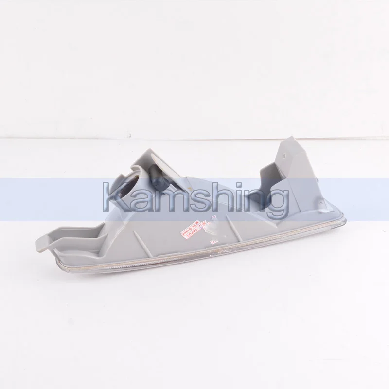 CAPQX для Honda Accord CD4 CD5 CB3 1994-1997 переднего бампера Туман светильник противотуманная