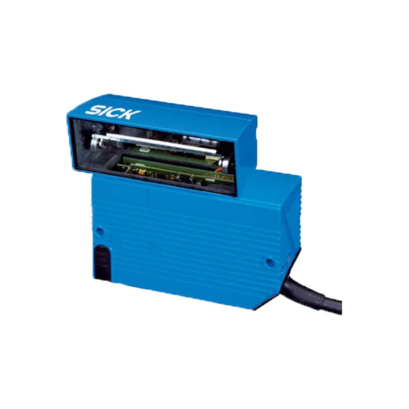 

CLV650-6000 sick fixed barcode scanner CLV65x barcode reader industrial barcode recognition sensor original CLV650-6000