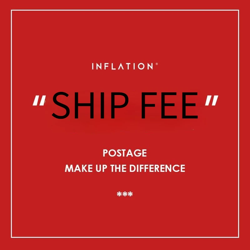 

Ship fee