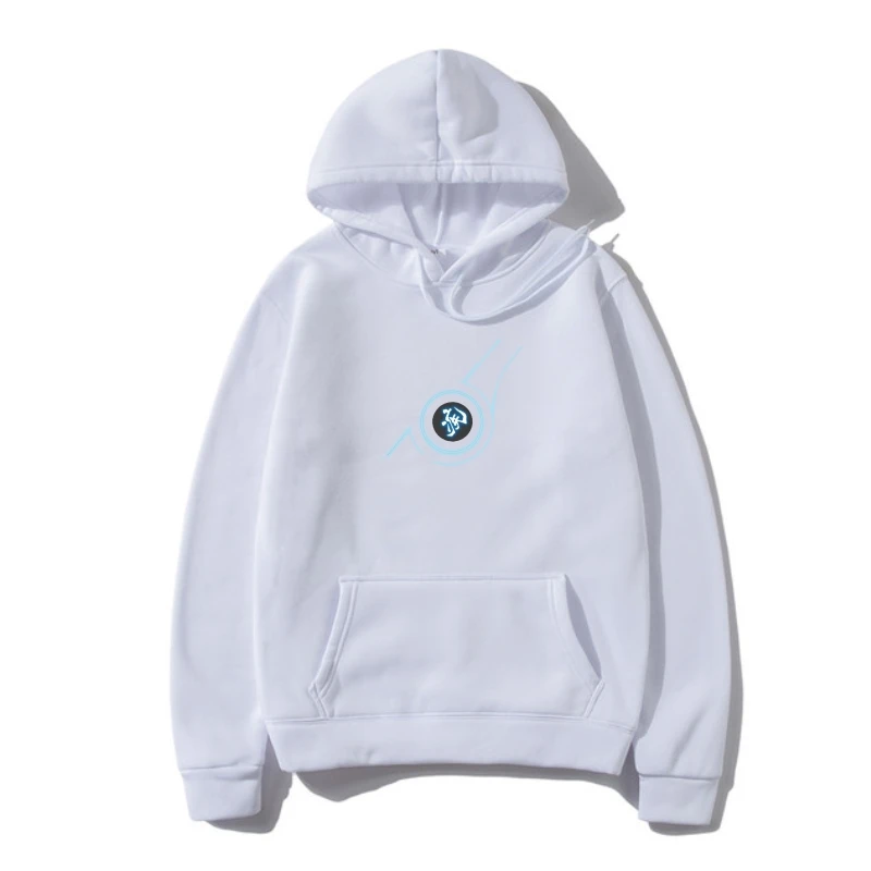 

Мужская верхняя одежда Monado (летопицы Xenoblade) от monkeyfan250 Толстовка для женщин и мужчин верхняя одежда толстовки