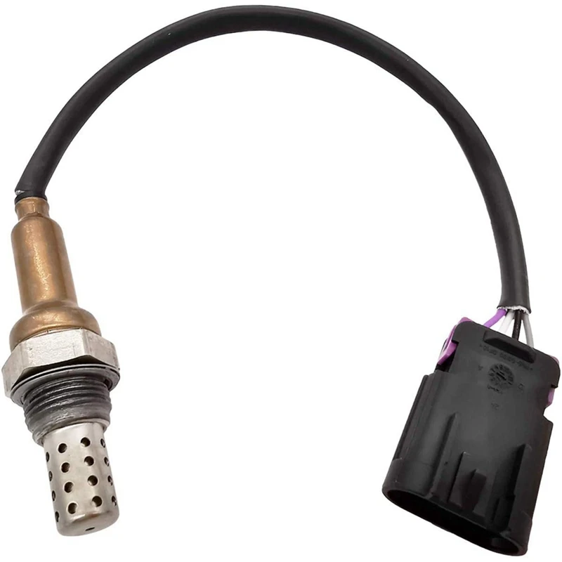 Соотношение воздушного топлива Lambda O2, кислородный датчик для Hyundai Veracruz Santa Fe Kia Sedona Sonata 2006-12 39210-3C100