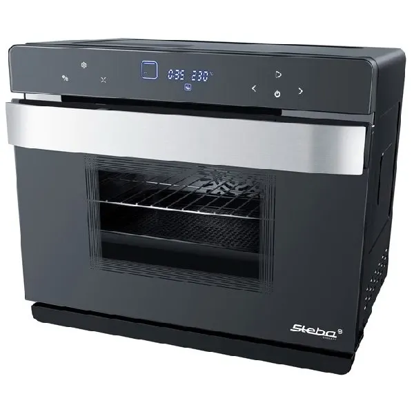 Мини печь Steba DG 30 | Бытовая техника