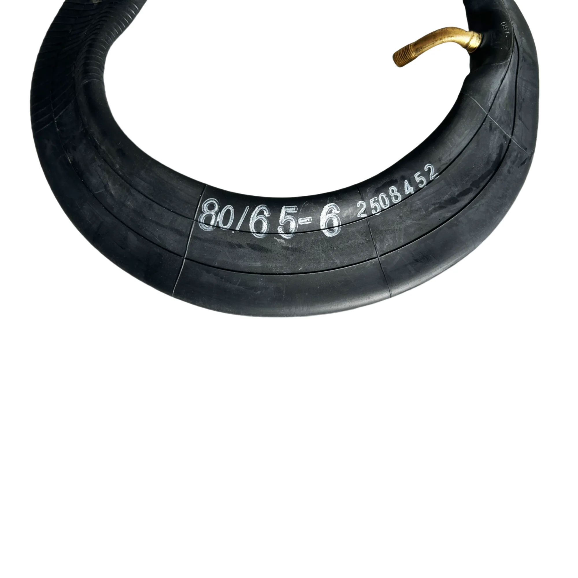 Оригинальная внешняя шина 80/65-6 для бездорожья внутренняя трубка электрического