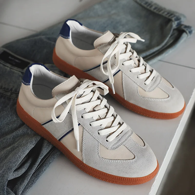 

Кроссовки мужские с низким верхом, повседневные дышащие легкие Нескользящие, удобная обувь для ходьбы, под платье, для любой погоды