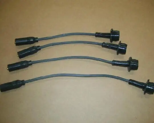 

Ignition Wires Great Wall Great Wall Deer Pegasus Safe Sailor Wingle,3707210-E07 3707210E07,Engine 491QE