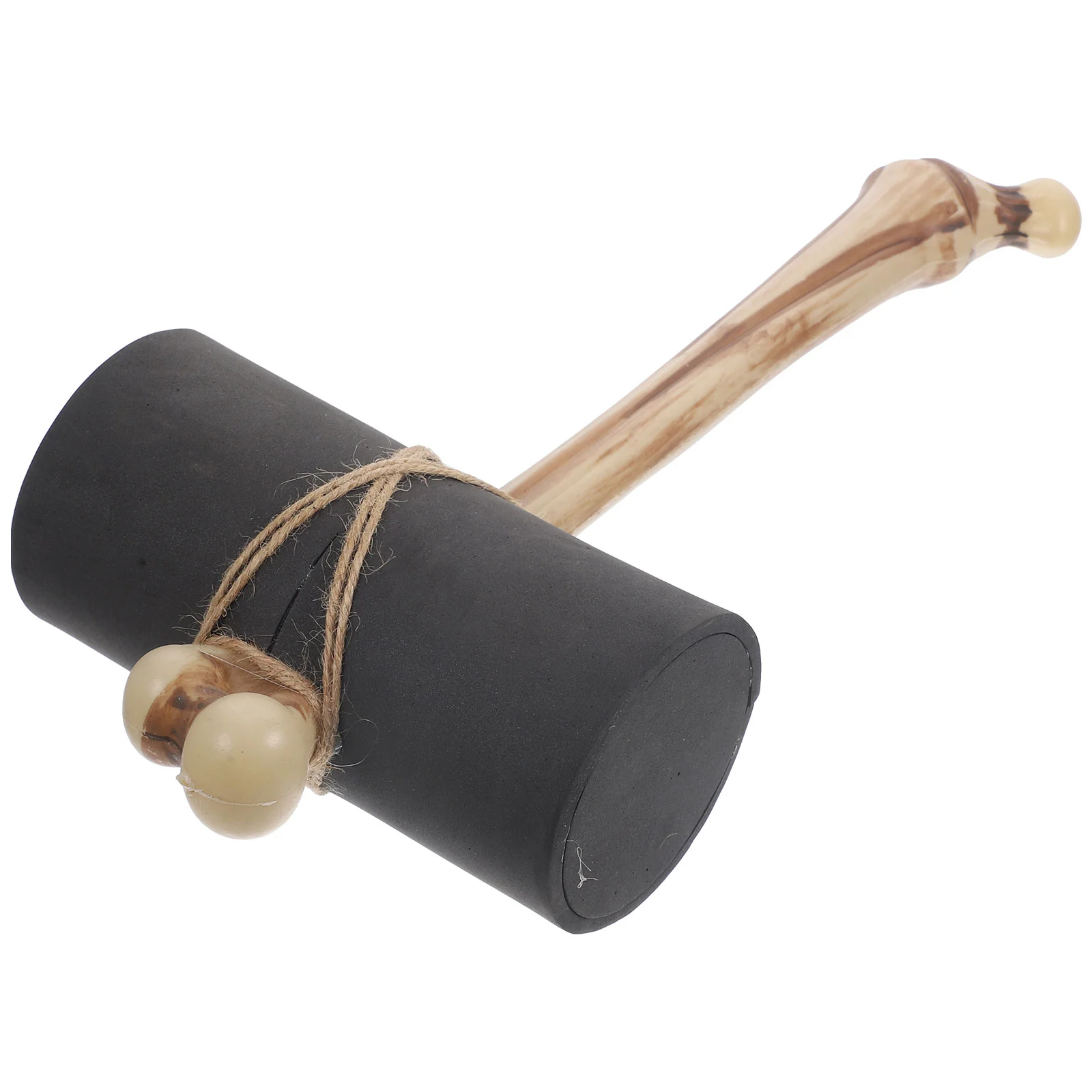 

Halloween Cosplay Props Decorations Lifelike Hammer Plastic Model Party Supplies