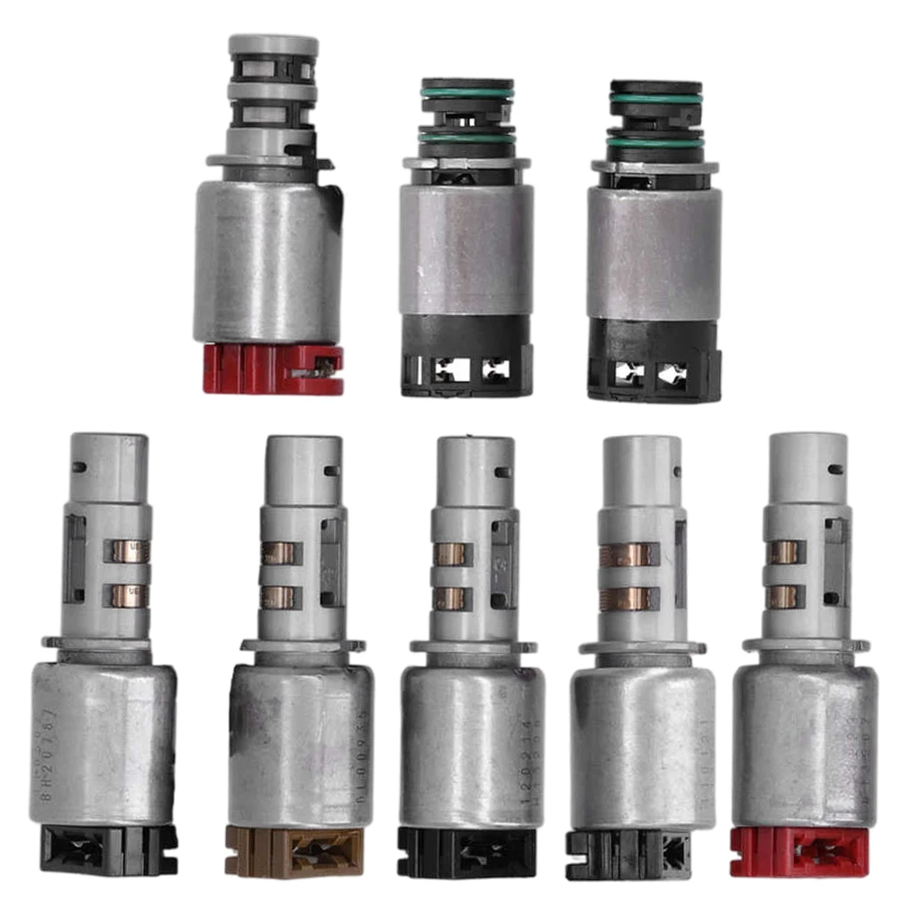 Соленоиды A6MF1 A6MF для Kia 6Speed автомобильные аксессуары OEM-запчасти 46313-3B000 46313-3B073