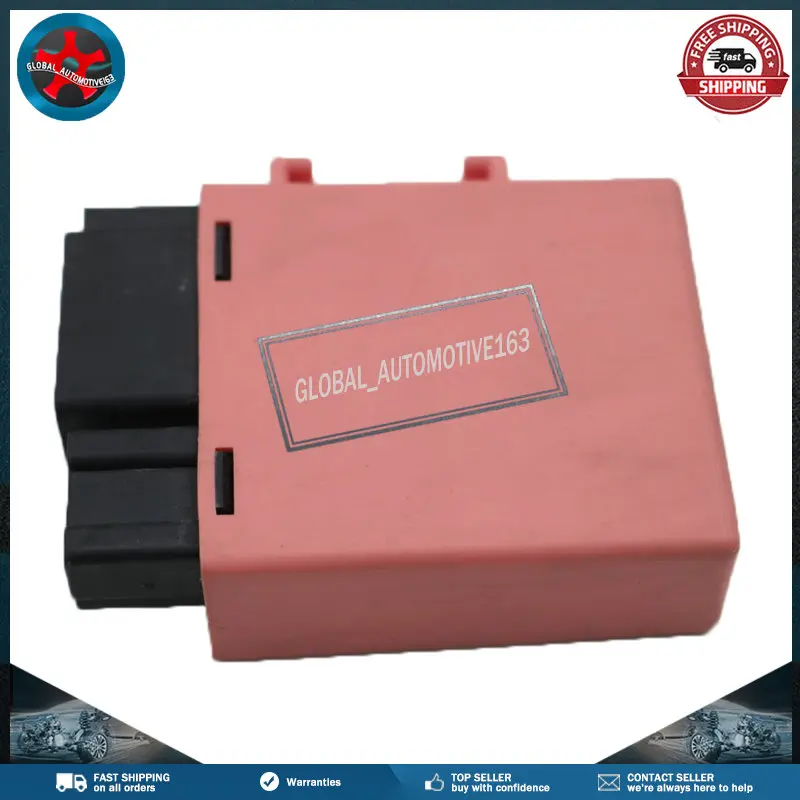 

For FORD Control Module 6L24-17W400-AC 6L2417W400AC 6L24 17W400 AC