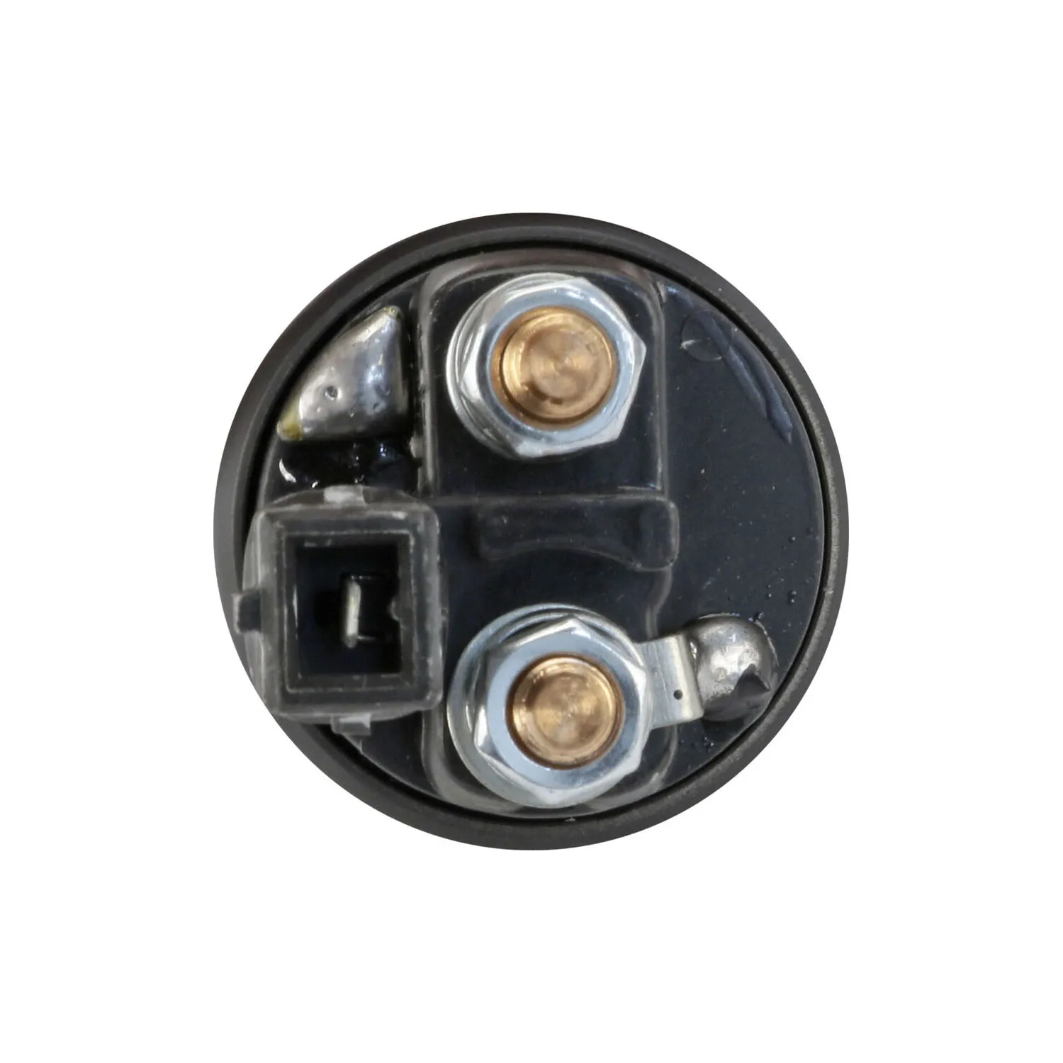 

ELECTROMAGNETIC SWTICH SOLENOID FOR 12V 0001106405 0001106406 12417582308 STB1417AB STB1417BA STB1417WA