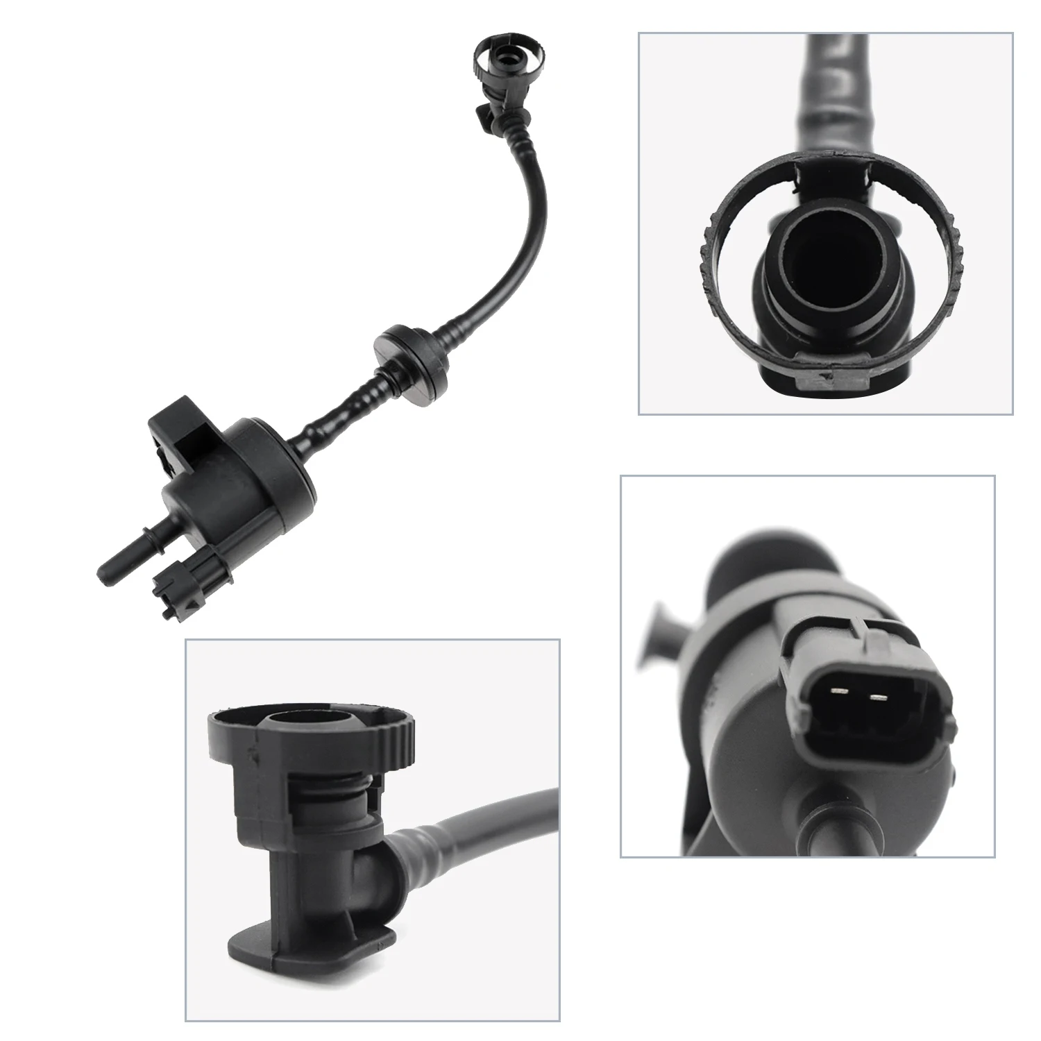Емкость для Buick Encore Envision Opel Corsa D Astra J A14NET Vauxhall 24102695 55576071 (art.: 3920c2800a641) - 3920c2800a641