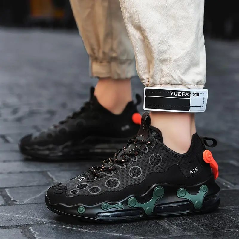 

Man Sport Shoes Autumn Mens Running Shoes Tenis Unisex Sneakers Man Sports Snaeker Brand Sneakers Trainers