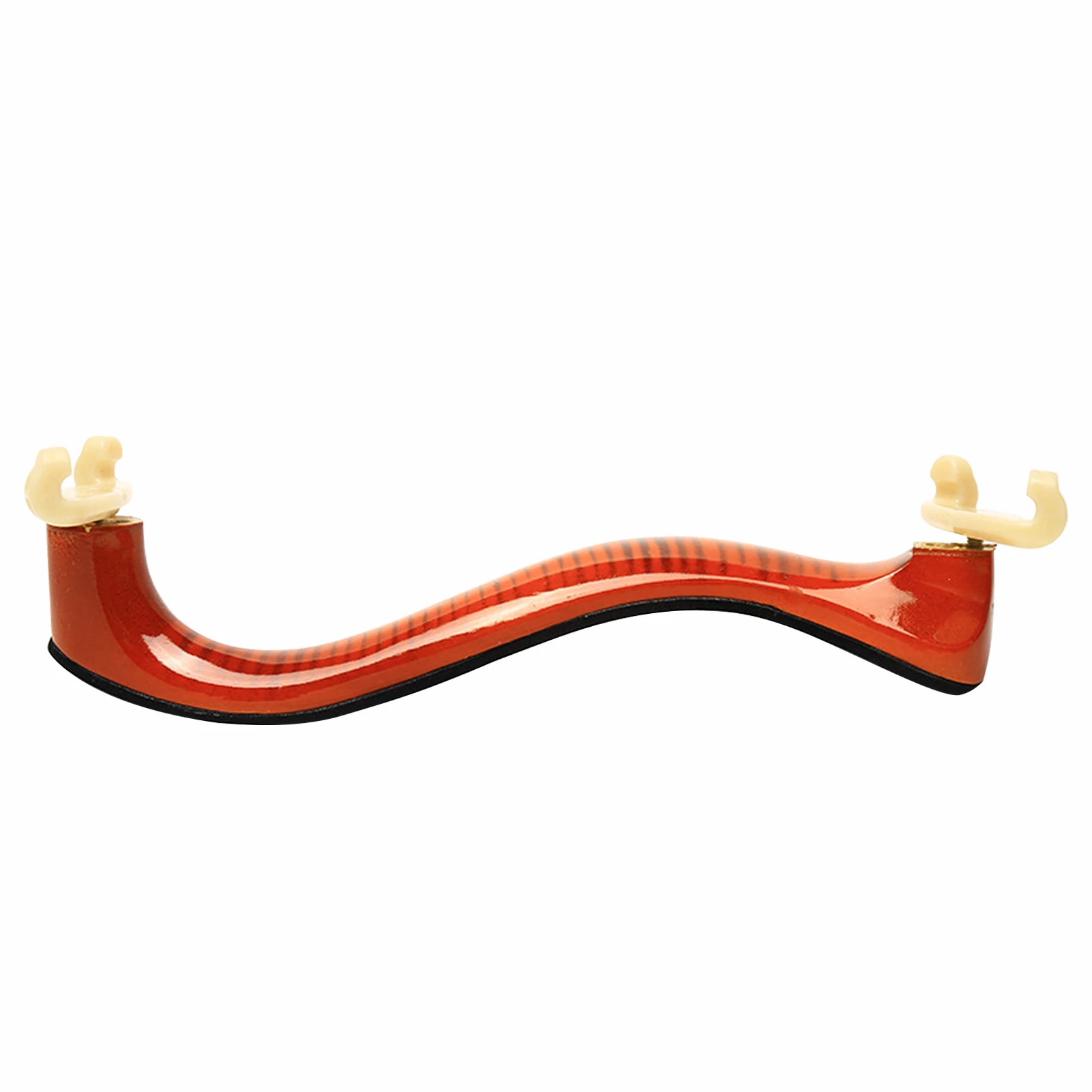 

Violin Shoulder Rest Ergonomic Design Support Lightweight Kids Adults Holder Performance Height Adjustable Musical Instruments