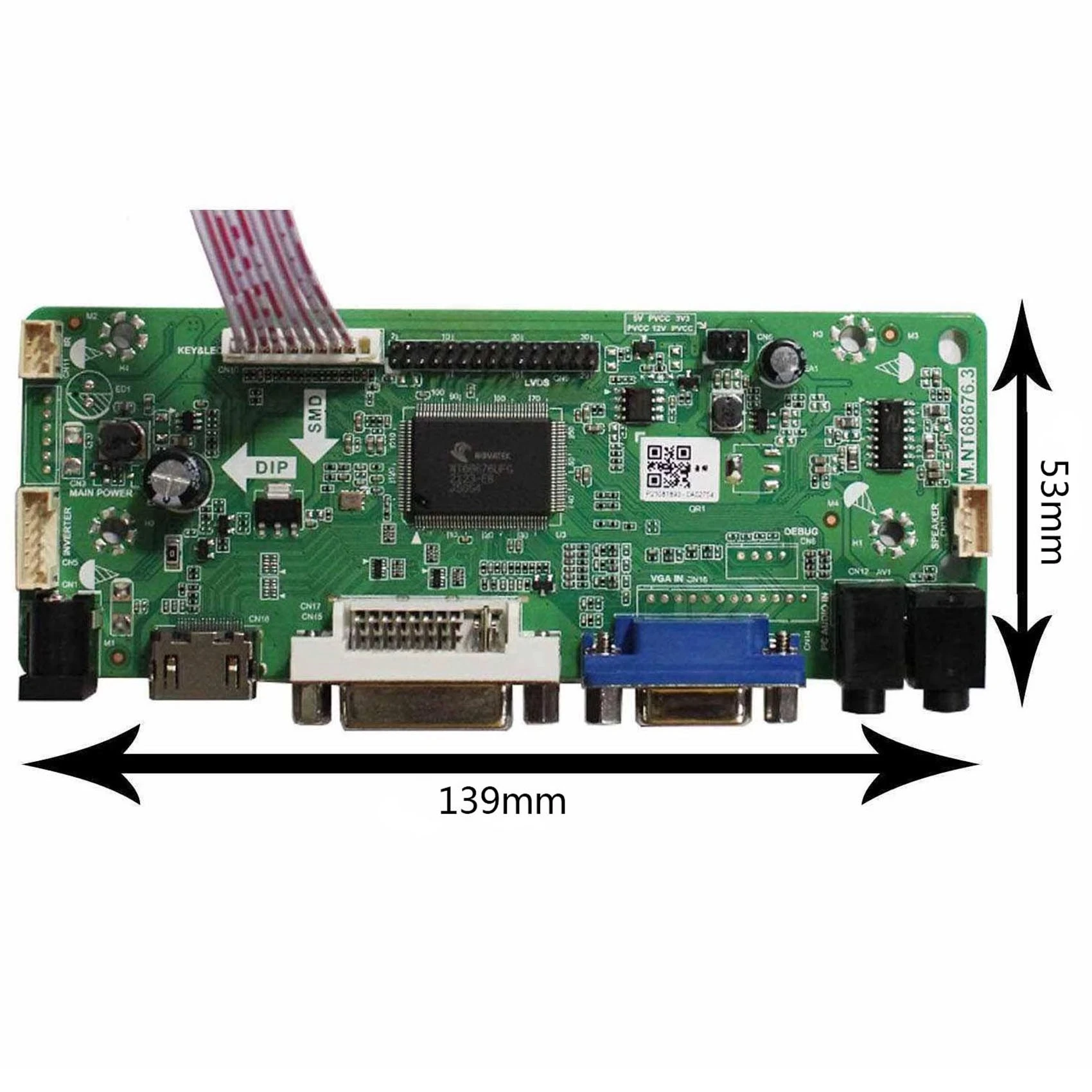 Новинка B133EW07 V2 телефон Φ LP133WX2 TLG2 LP133WX2-TLG5 B133WE04 V0V4 LTN133AT09 N133IGE |
