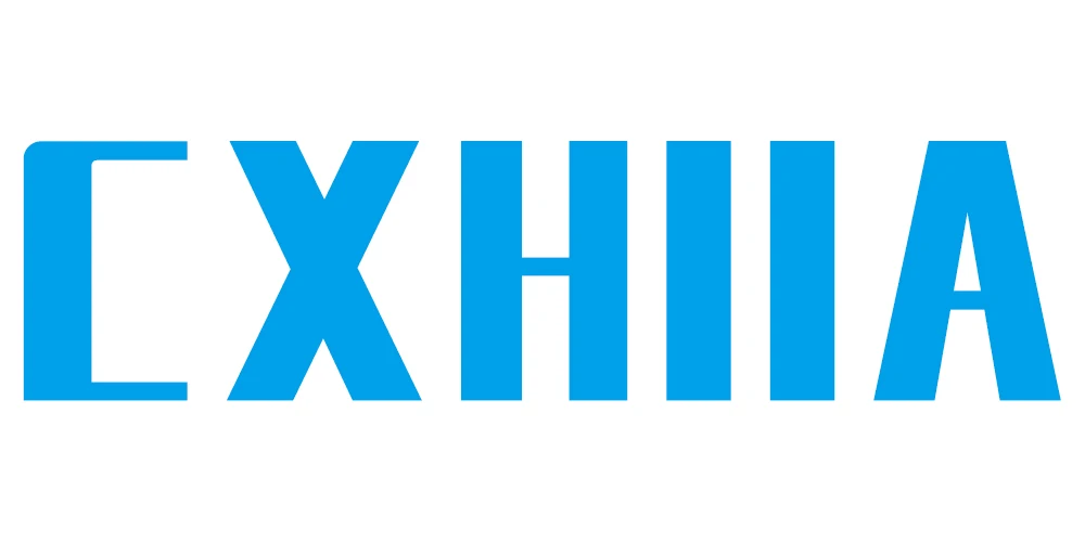 CXHIIA Brand Logo