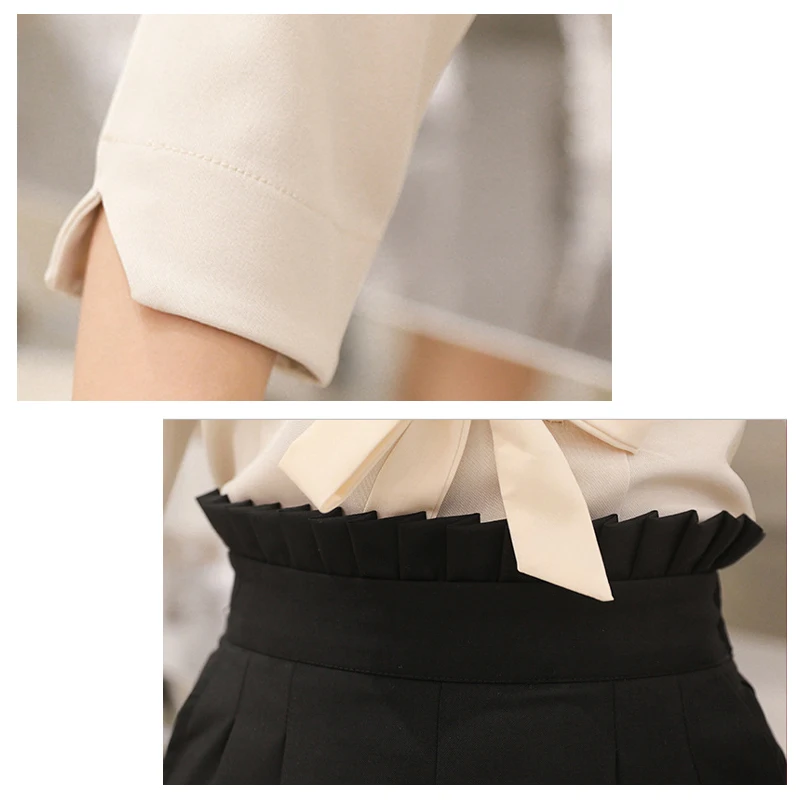 Косметологический комбинезон для бани ног модные брюки с длинными рукавами и