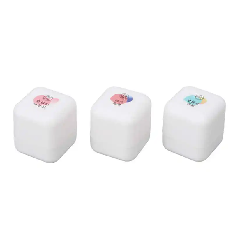 

Карман для духов однотонный мягкий карман для путешествий для вечерние