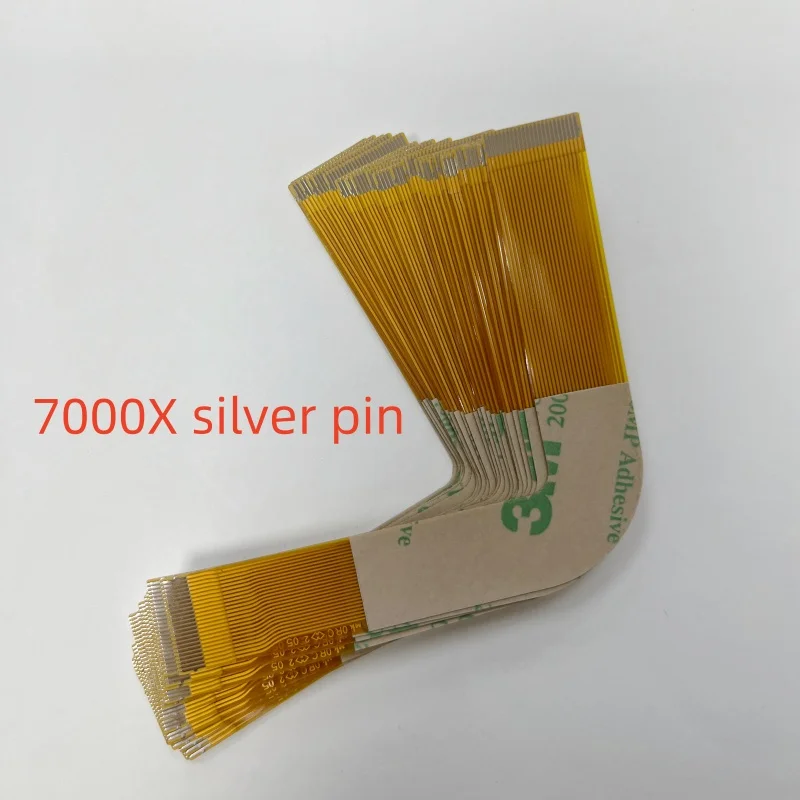 100 шт.лот гибкий ленточный кабель для PS2 70000 700xx 7000x 90000 9000XLaser, 70xxx 90XXX лазерный ленточный кабель (art.: 3920cd37d1699) - 3920cd37d1699