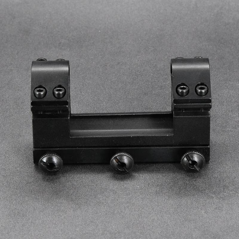 Оптические крепления Shooin 25 4 мм 1 дюйм трубчатое кольцо 20 Weaver Rail Mount M1487 |