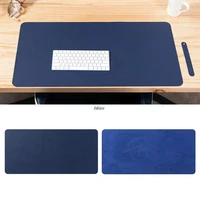 gaming mouse pad mouse pad gamer desk mat large keyboard pad carpet computer table surface for accessories waterproof