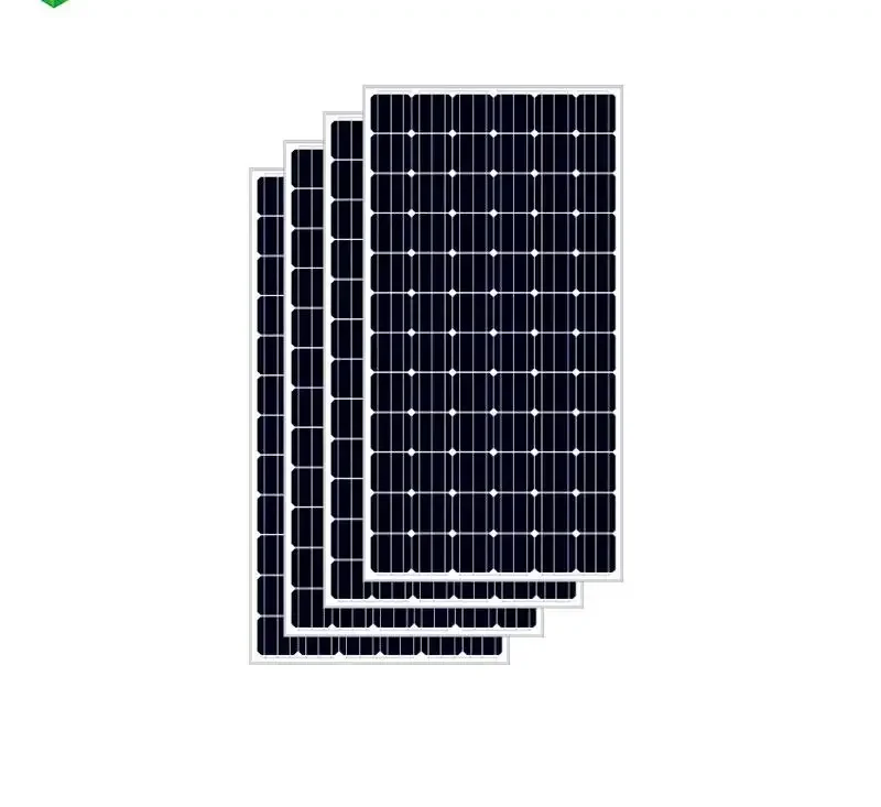 Лидер продаж европейская складская Бесплатная солнечная панель полностью