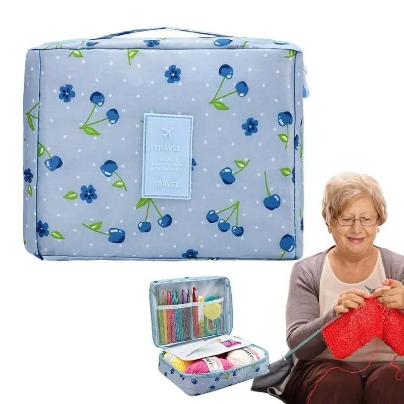 

Набор крючков для вязания, набор гладких спиц для вязания, спицы для плетения, практичные Алюминиевые крючки для вязания, спицы для вязания