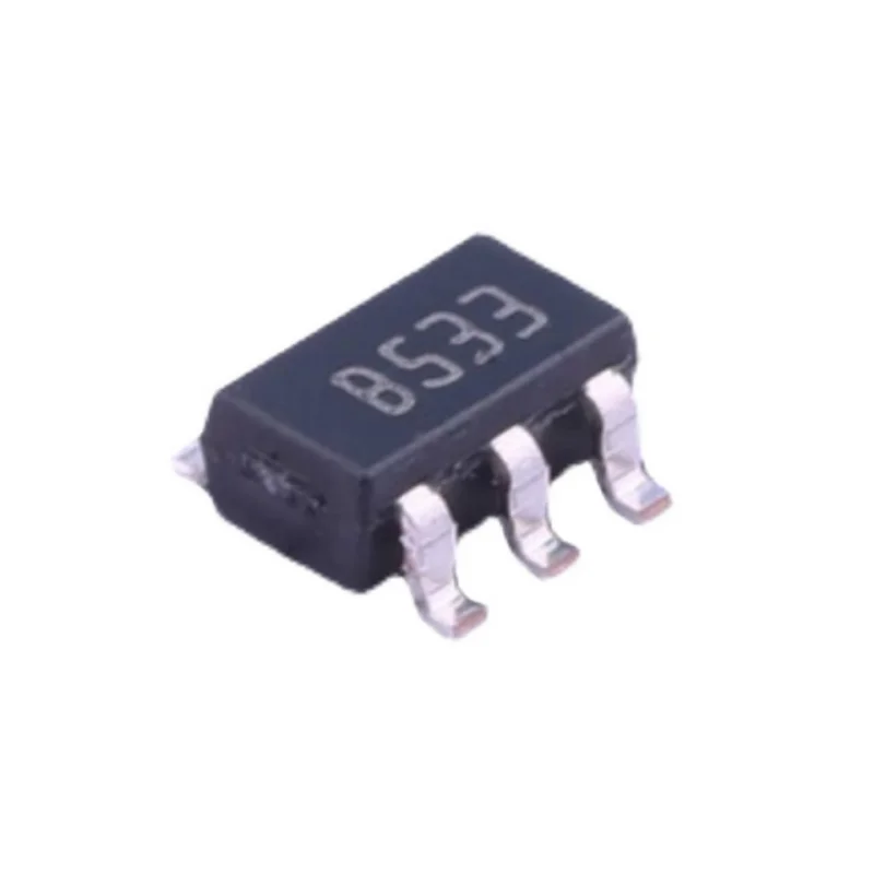 

5Pcs/Lot LD2985BM33R SOT-753 Help PCBA Complete BOM And Material List