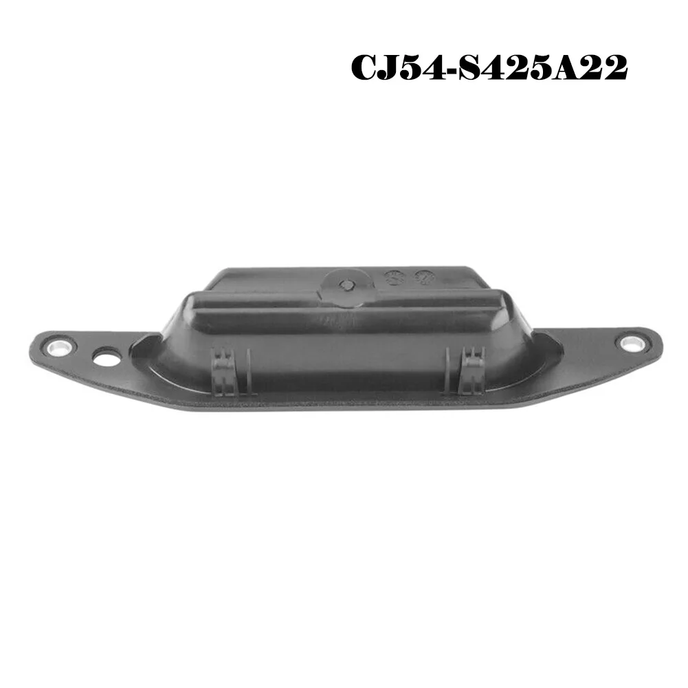 

Durable Release Handle Tailgate Switch CJ54-S425A22 Part Plastic Rear Replacement Trunk Vehicle 1pc Accessories