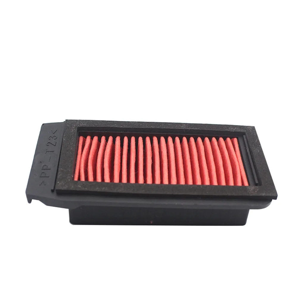 Очиститель впускного воздушного фильтра двигателя мотоцикла для Yamaha XT250 XG250 Magician