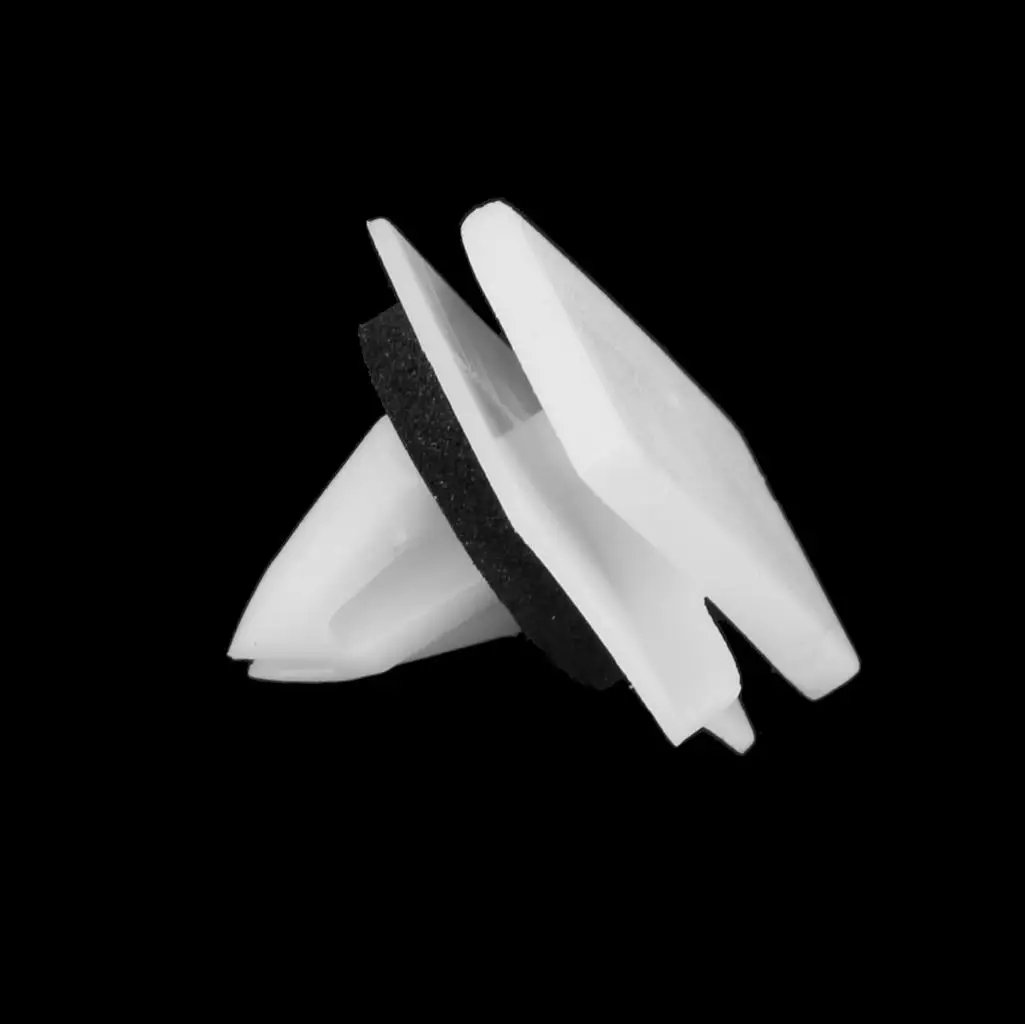 

Nylon Door Panel Clips for Sonata 11518357 15Pcs