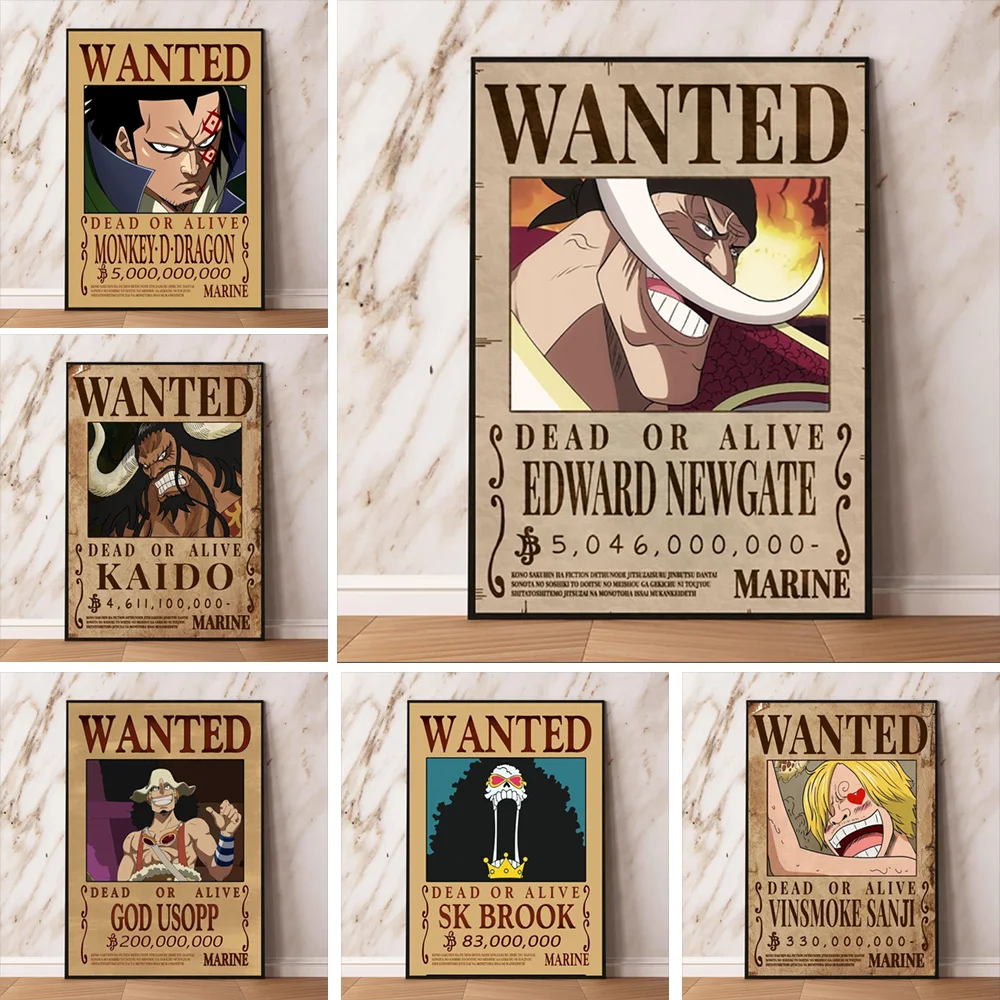 

Настенное Изображение Vinsmoke Sanji, Постер Эдварда, новые ворота, Картина на холсте, Брук, настенная модульная спальня, домашний декор
