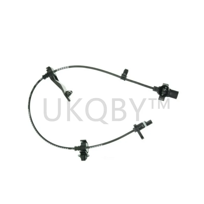 57470SNA023 57475SNA023 подходит для Ho nd a Civic ABS Датчик заднего колеса в сборе заднее колесо