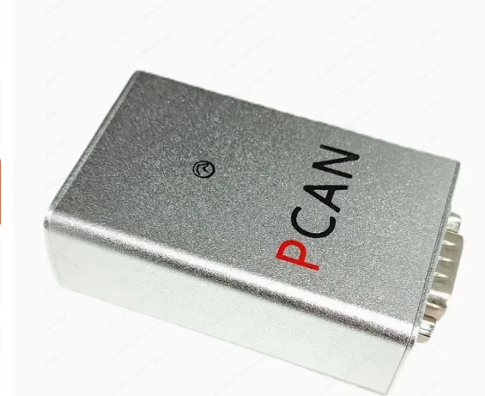 CAN-анализатор PCAN USB-CAN совместимый с PEAK IPEH-00 2022/21 поддерживает просмотр BUSMaster