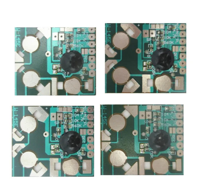 Module 8ohm Speaker Electronic Gift Greeting